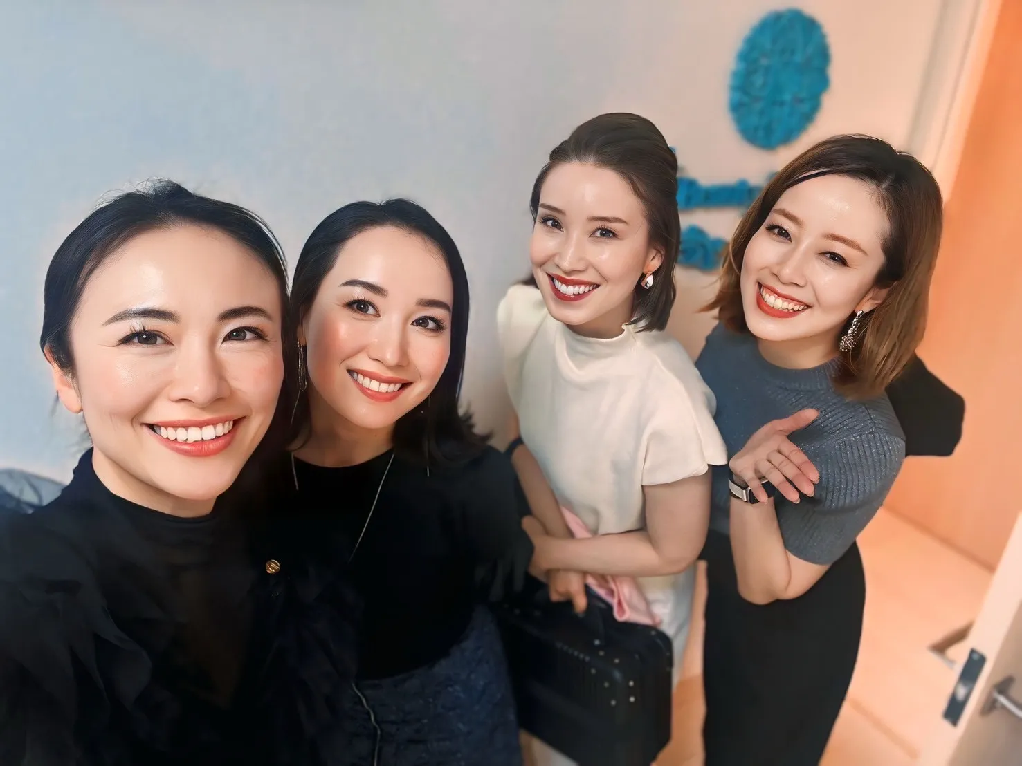 消えないアイブロウ